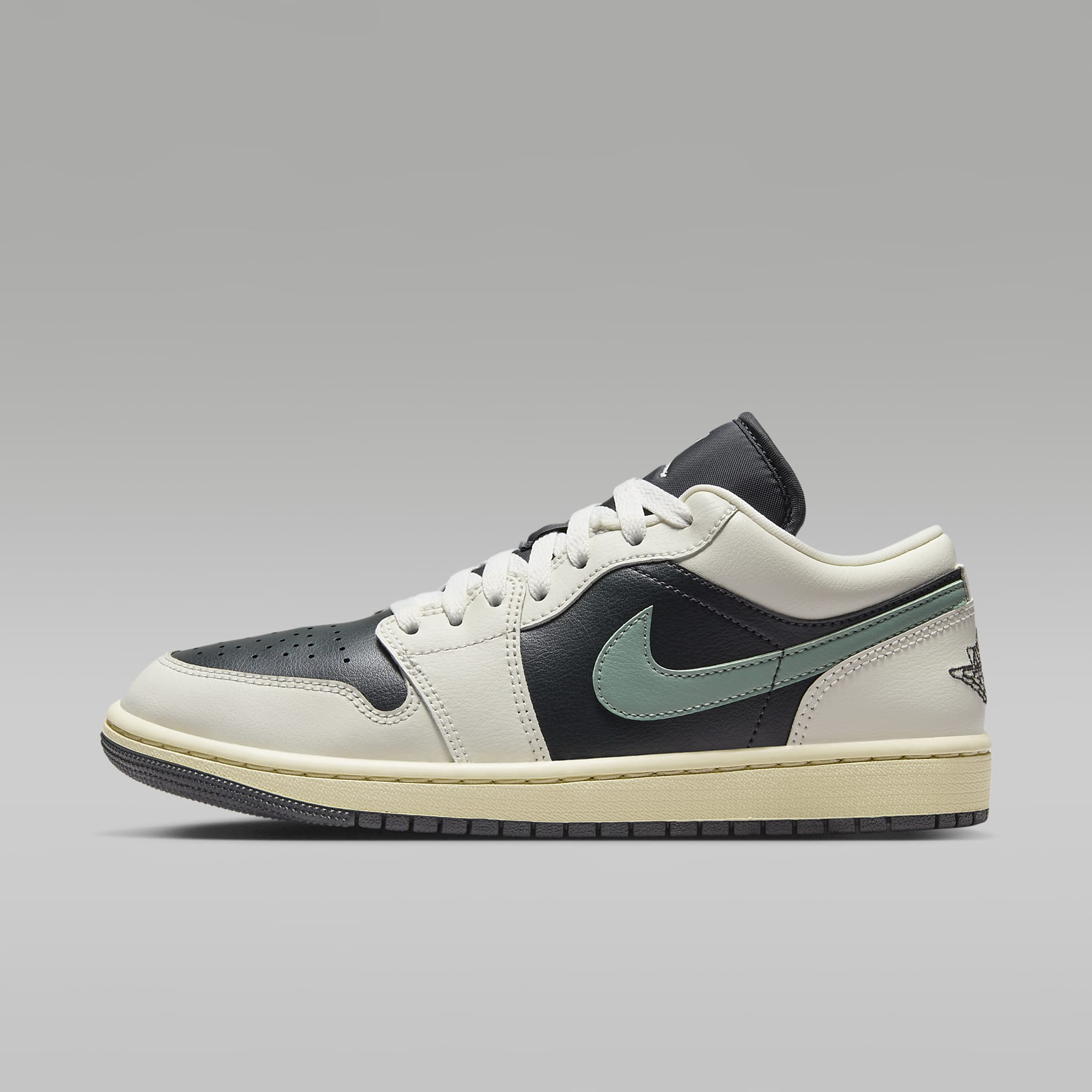 Air Jordan 1 Low Women's Shoes. Nike ID